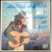 PETER ROWAN The Walls Of Time (Sugar Hill Records – SH-3722) USA 1982 LP (Bluegrass) ex-Earth Opera